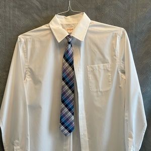 3 for $10 - Boys Cat & Jack Shirt and Tie